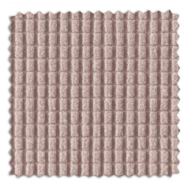 Capa de sofá bielástica para sofá Klippan ou de braço alto, modelo Aruba
