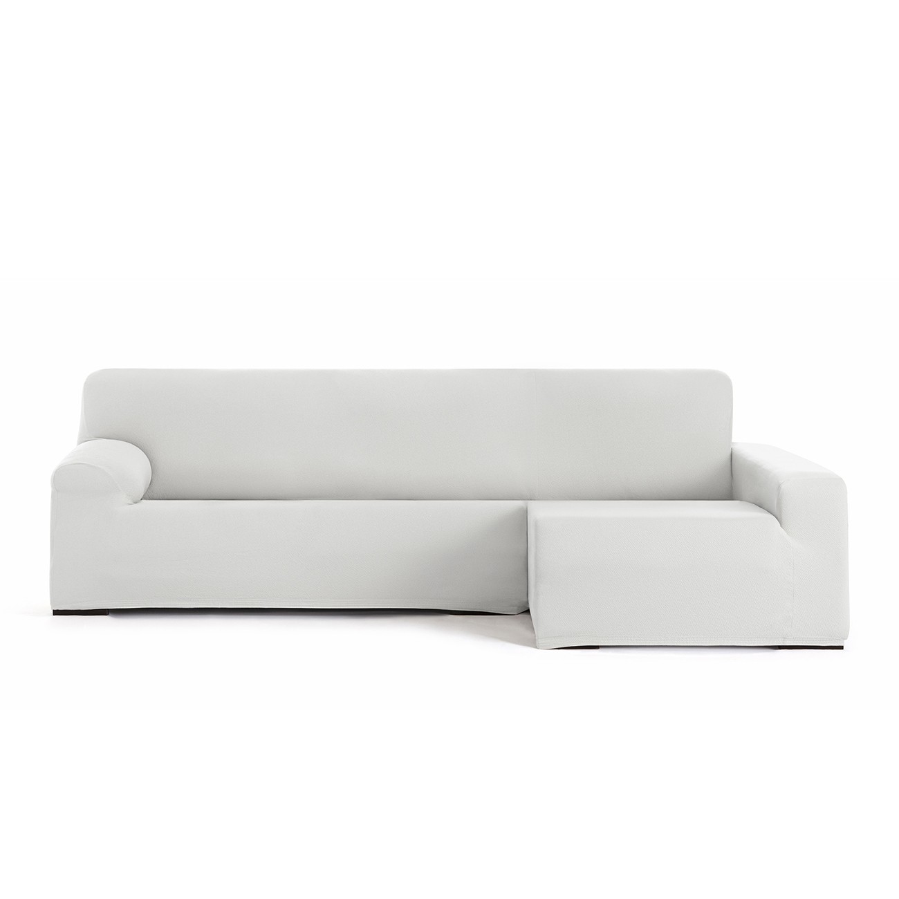Capa para chaise longue bielástica Bronx