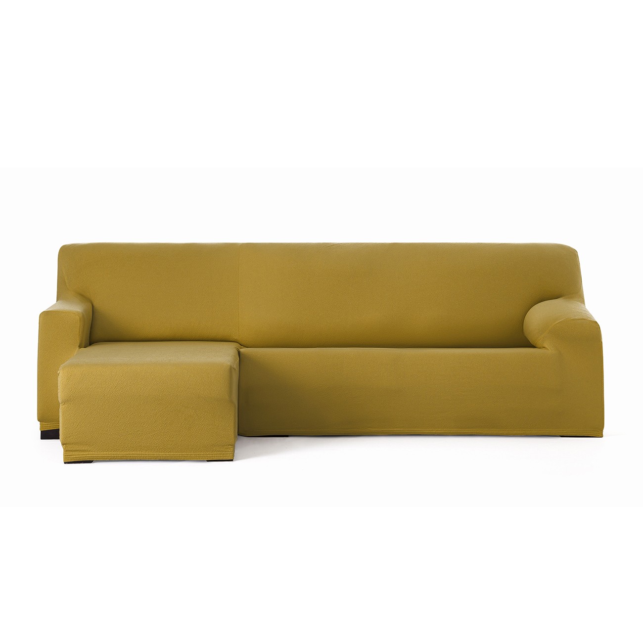Capa para chaise longue bielástica Bronx