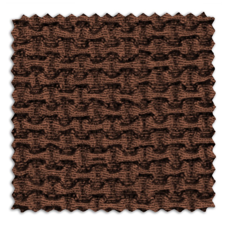 Capa de sofá bielástica para sofá Klippan ou de braço alto, modelo Milan