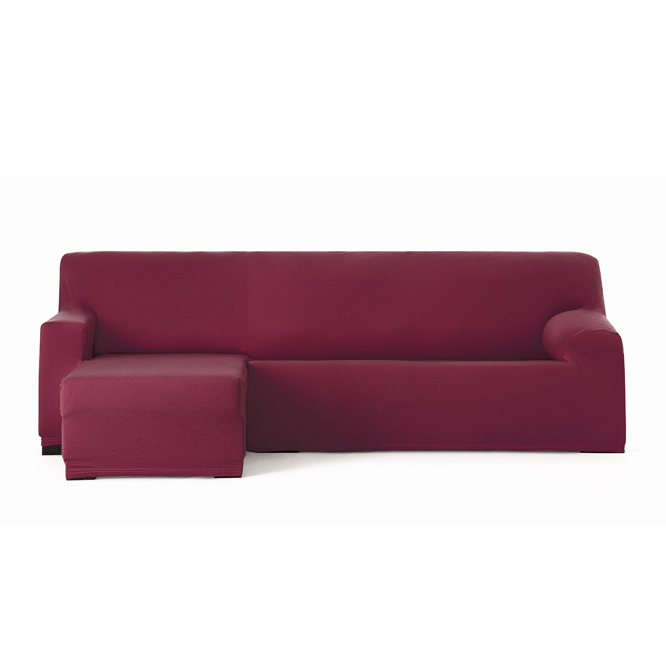 Capa para chaise longue bielástica Bronx