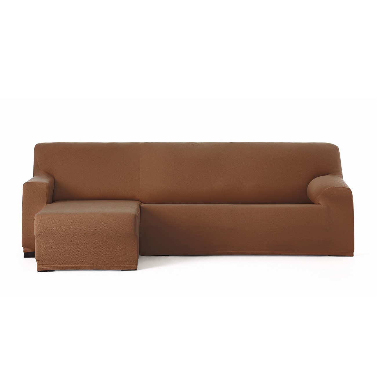 Capa para chaise longue bielástica Bronx