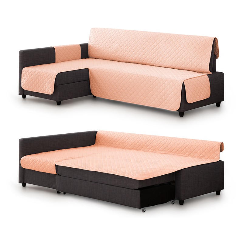 Capa almofadada para sofá-cama Ikea Friheten