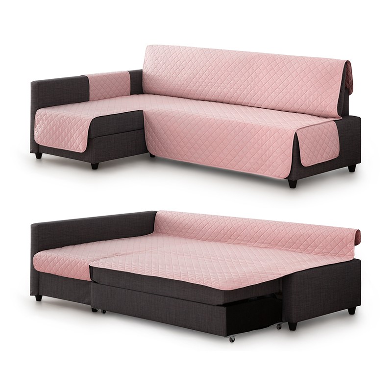 Capa almofadada para sofá-cama Ikea Friheten