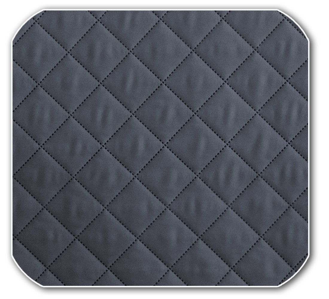 Capa almofadada para o sofá-cama Friheten da Ikea, modelo Couch Cover.