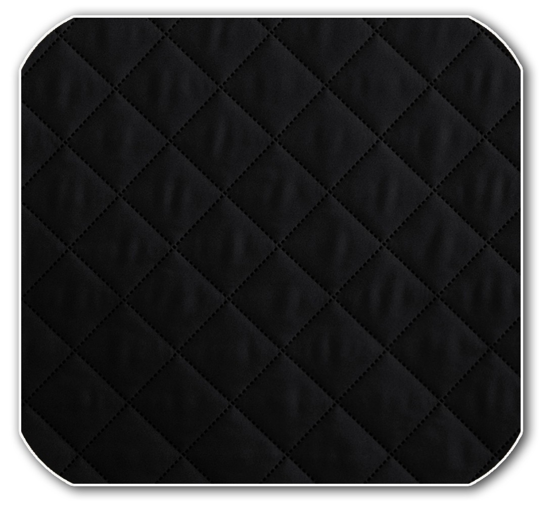 Capa almofadada para o sofá-cama Friheten da Ikea, modelo Couch Cover.