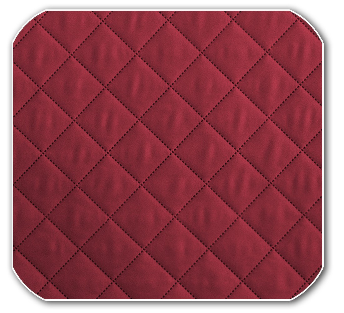 Capa almofadada para o sofá-cama Friheten da Ikea, modelo Couch Cover.