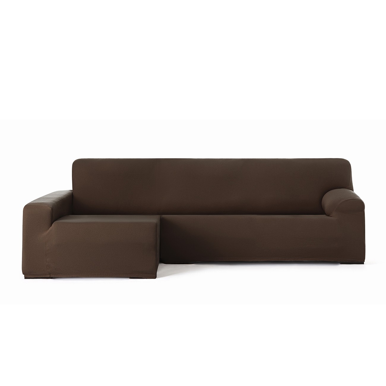 Capa para chaise longue bielástica Bronx