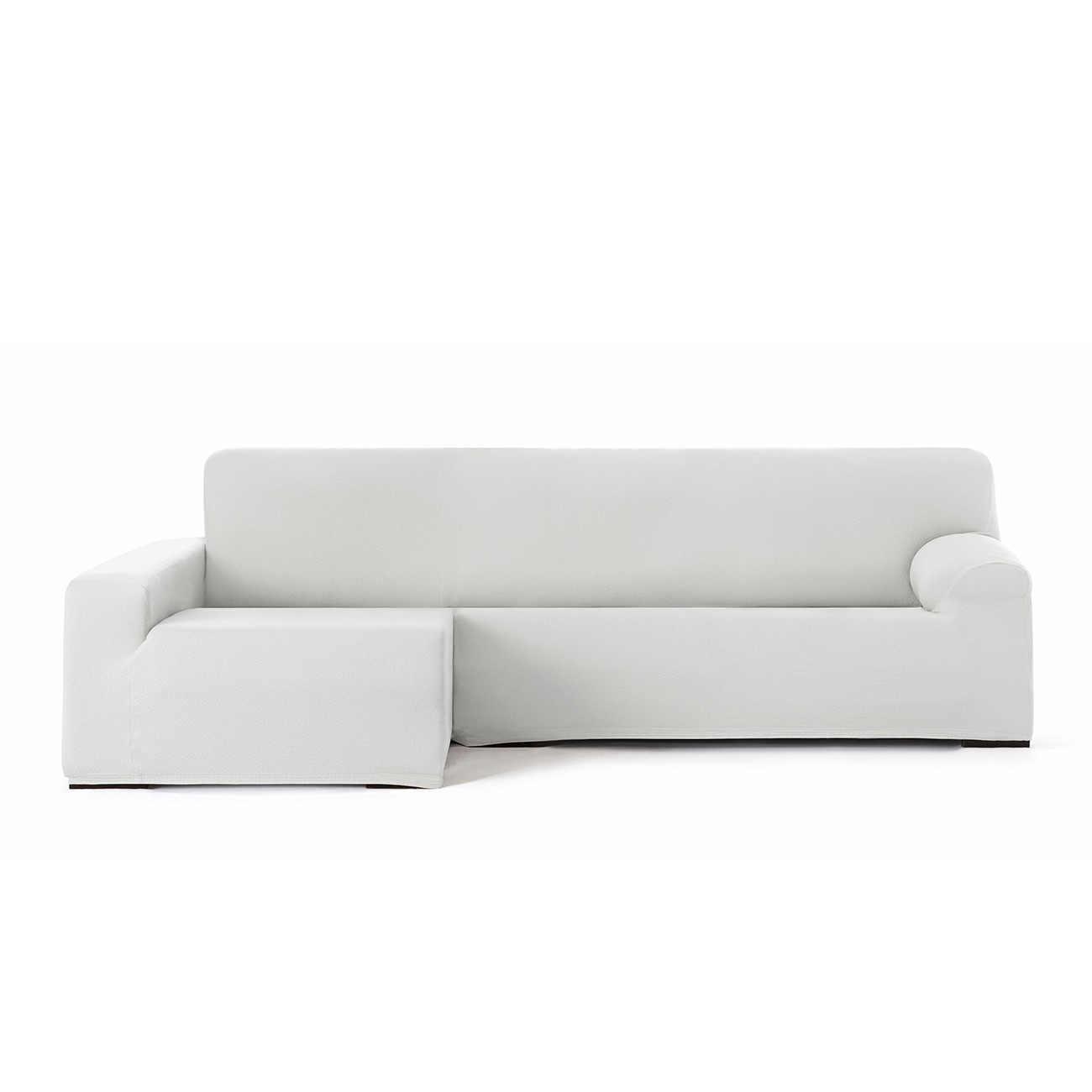 Capa para chaise longue bielástica Bronx