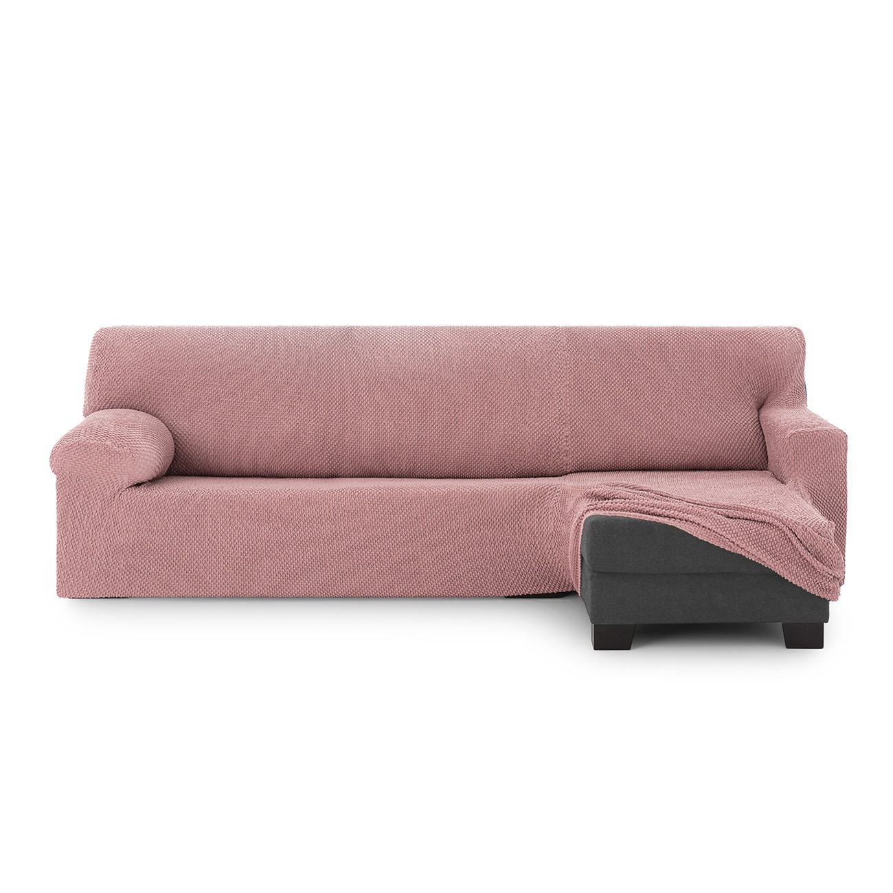 Capa para chaise longue bielástica Thor