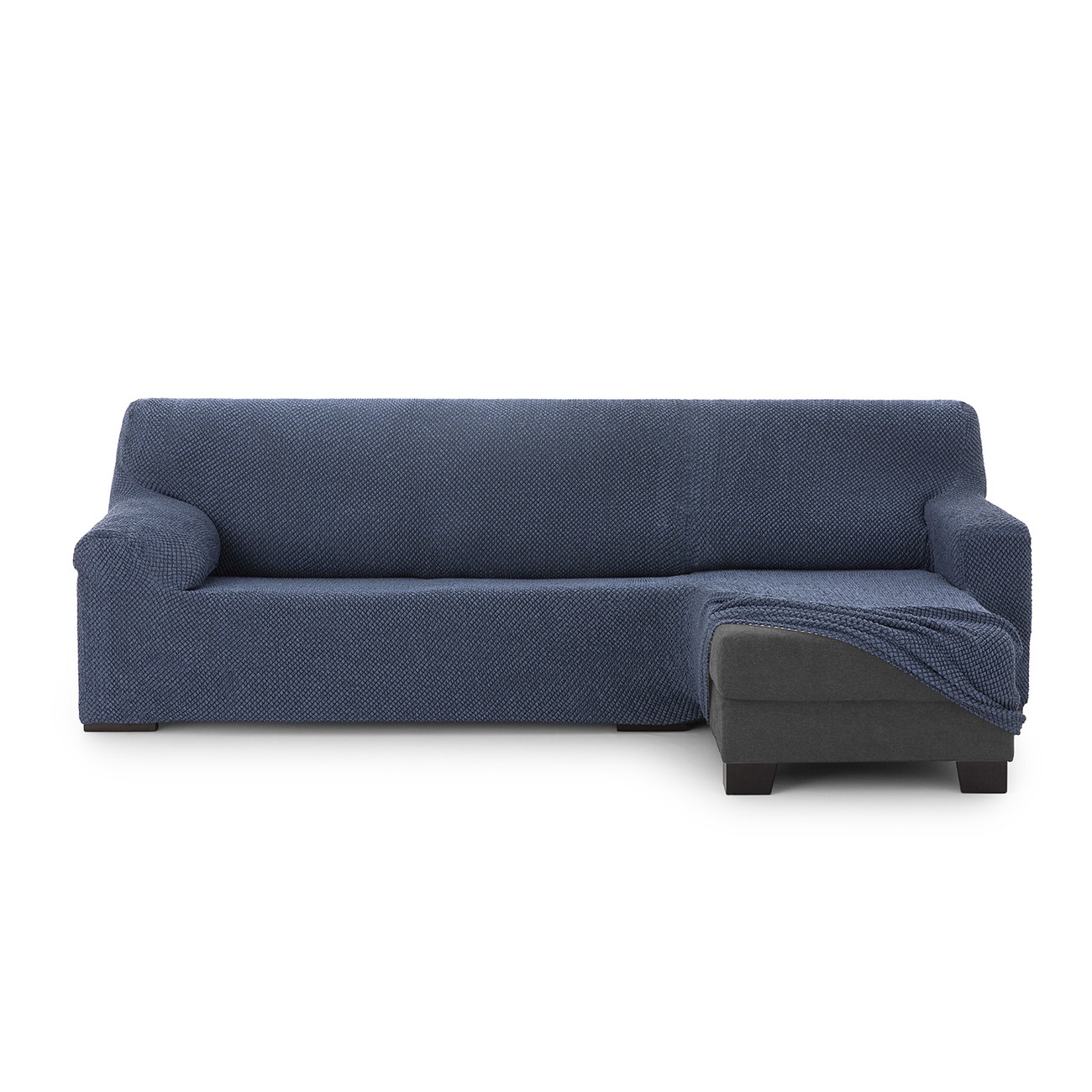 Capa para chaise longue bielástica Thor