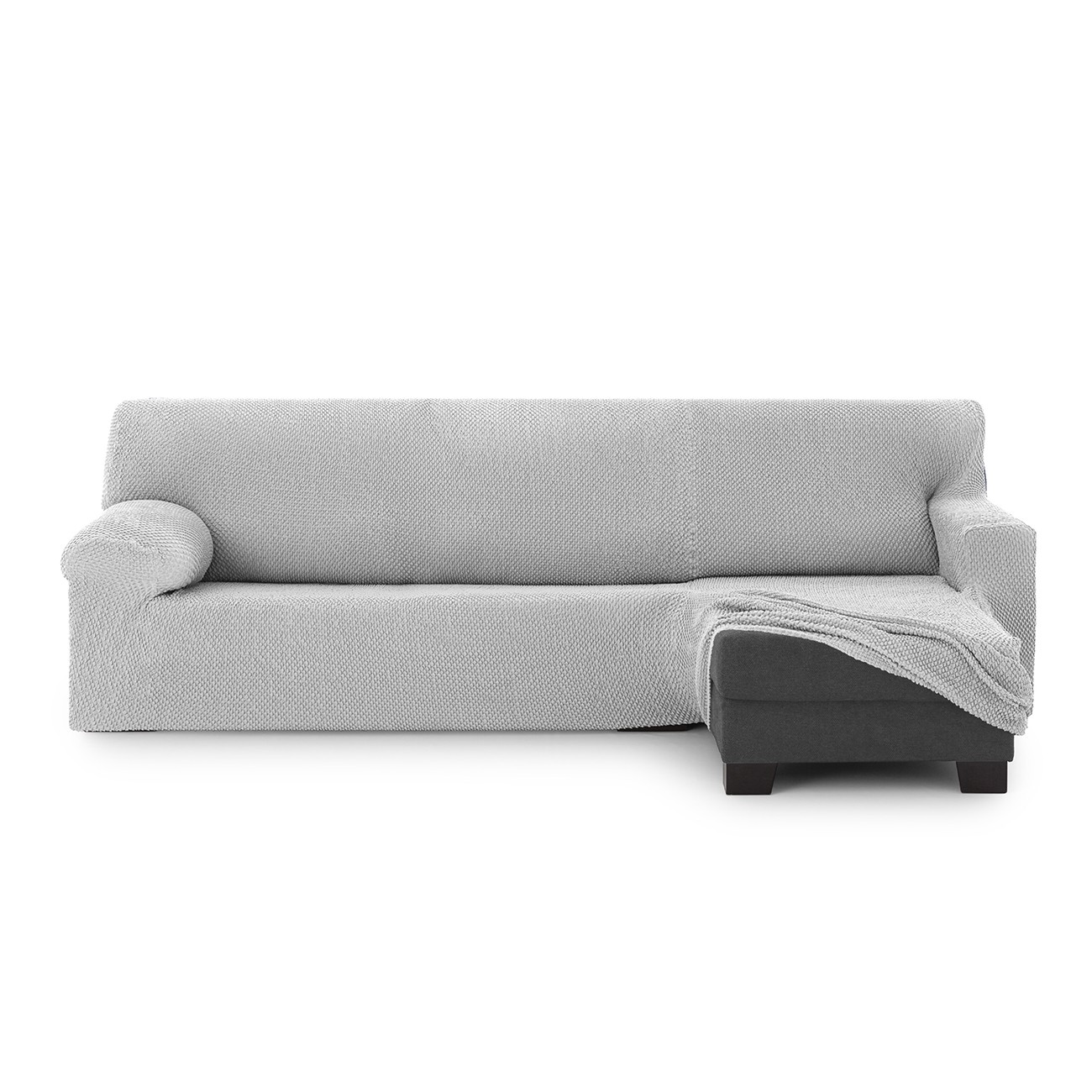 Capa para chaise longue bielástica Thor