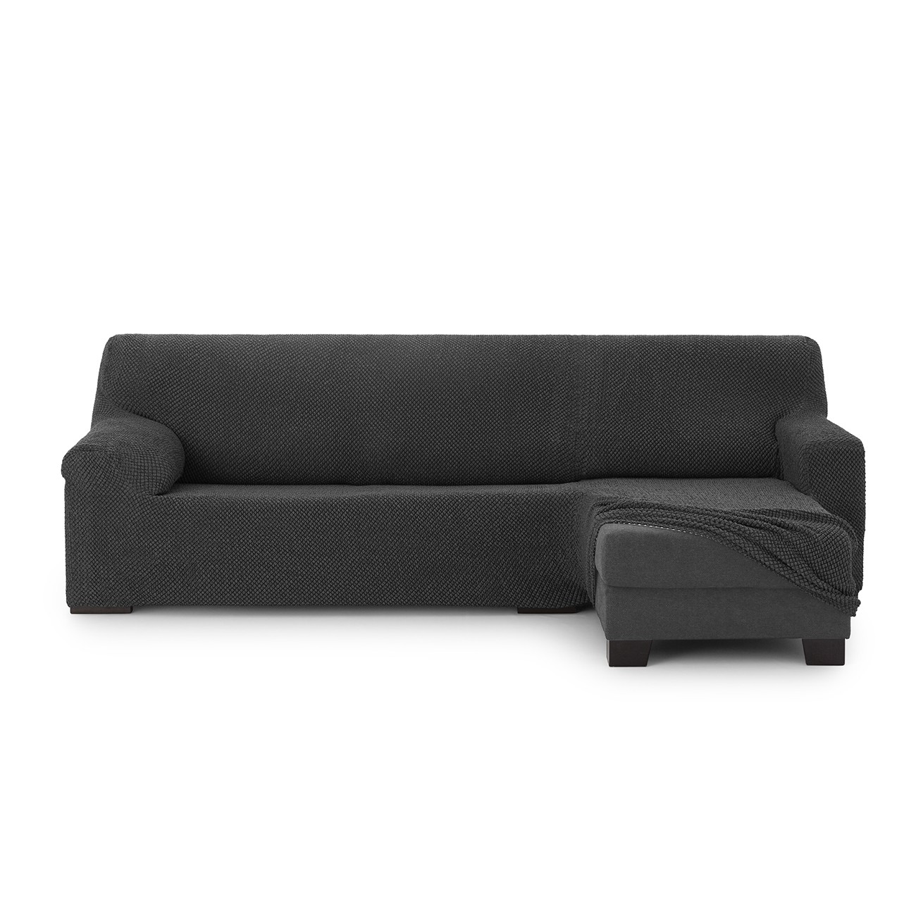 Capa para chaise longue bielástica Thor