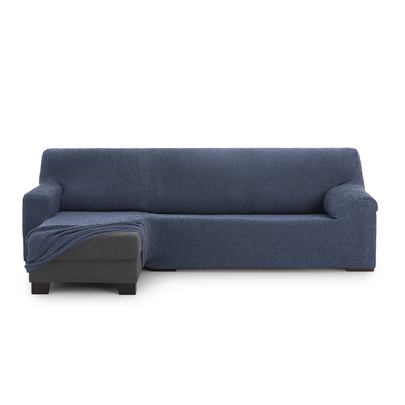 Capa para chaise longue bielástica Thor