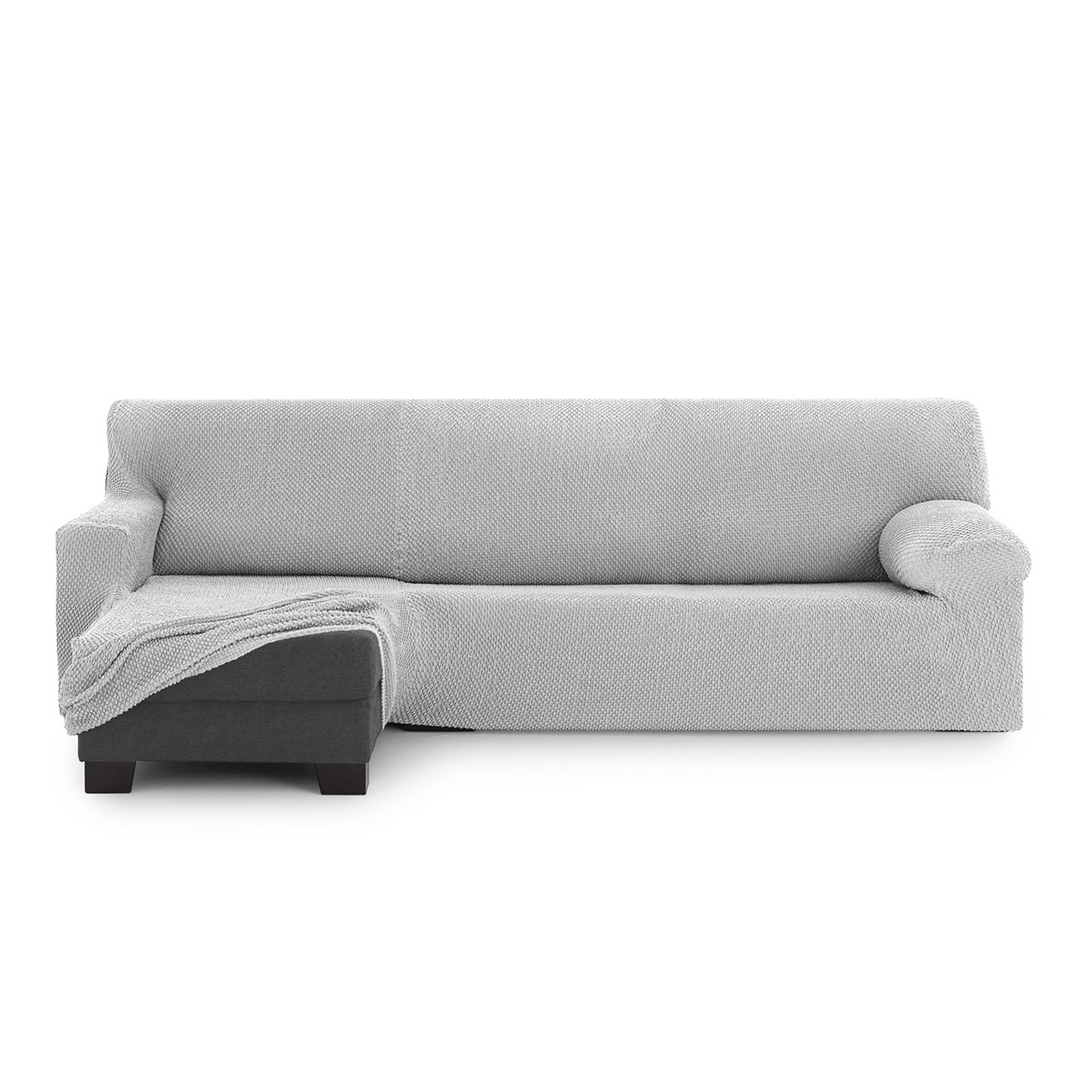 Capa para chaise longue bielástica Thor
