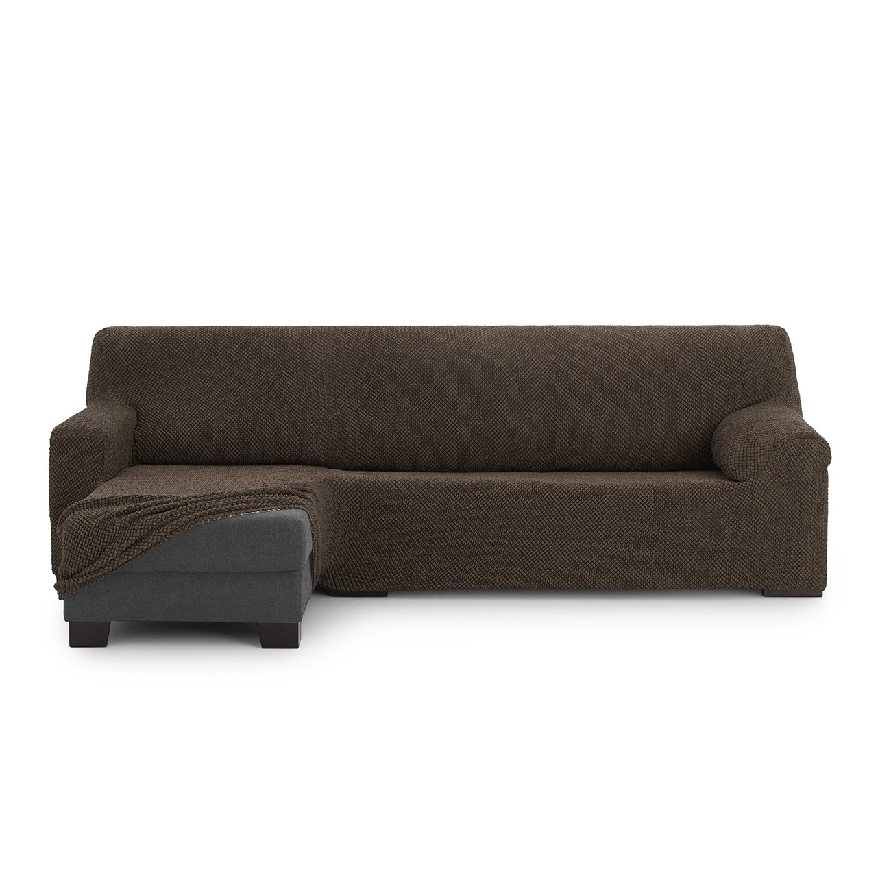 Capa para chaise longue bielástica Thor