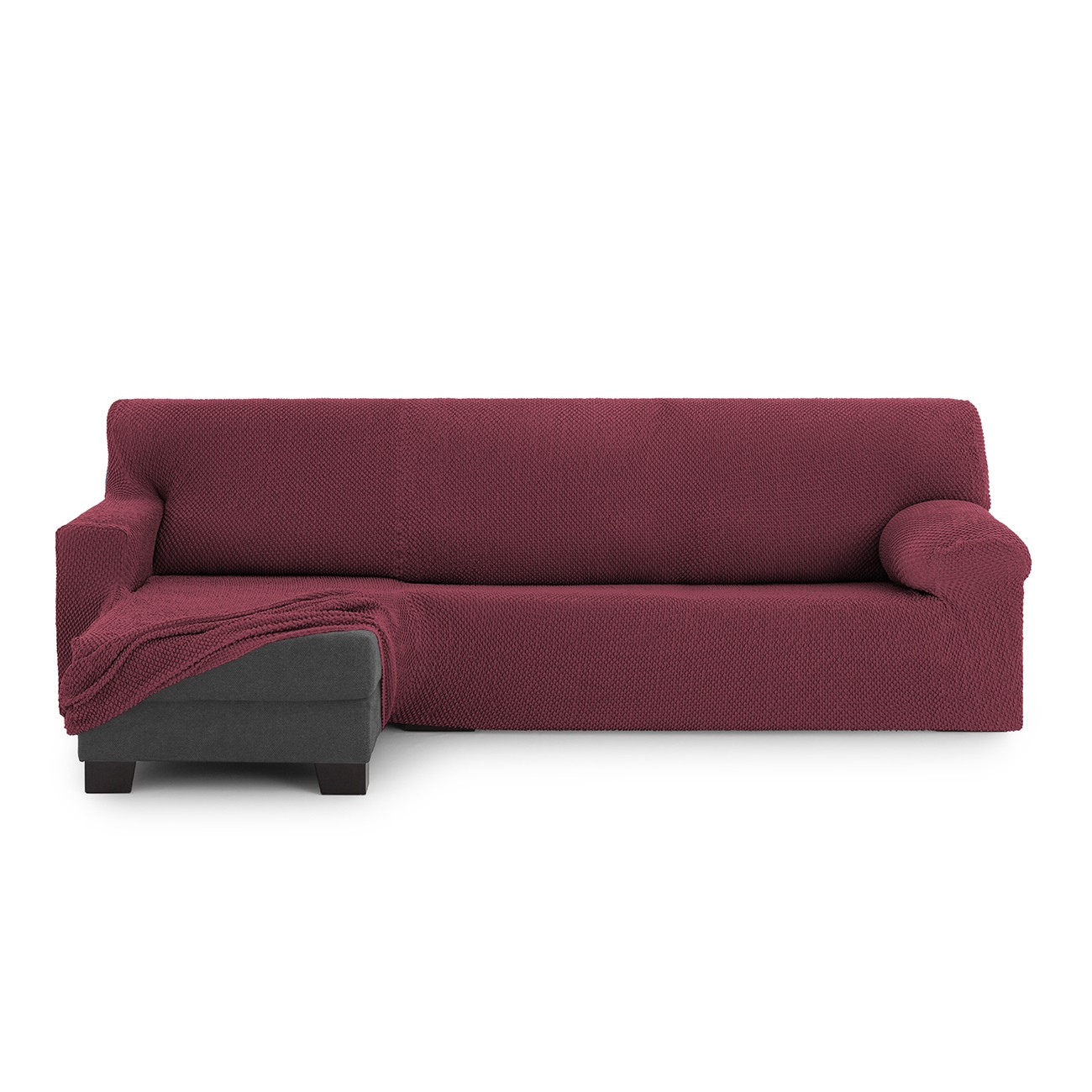 Capa para chaise longue bielástica Thor