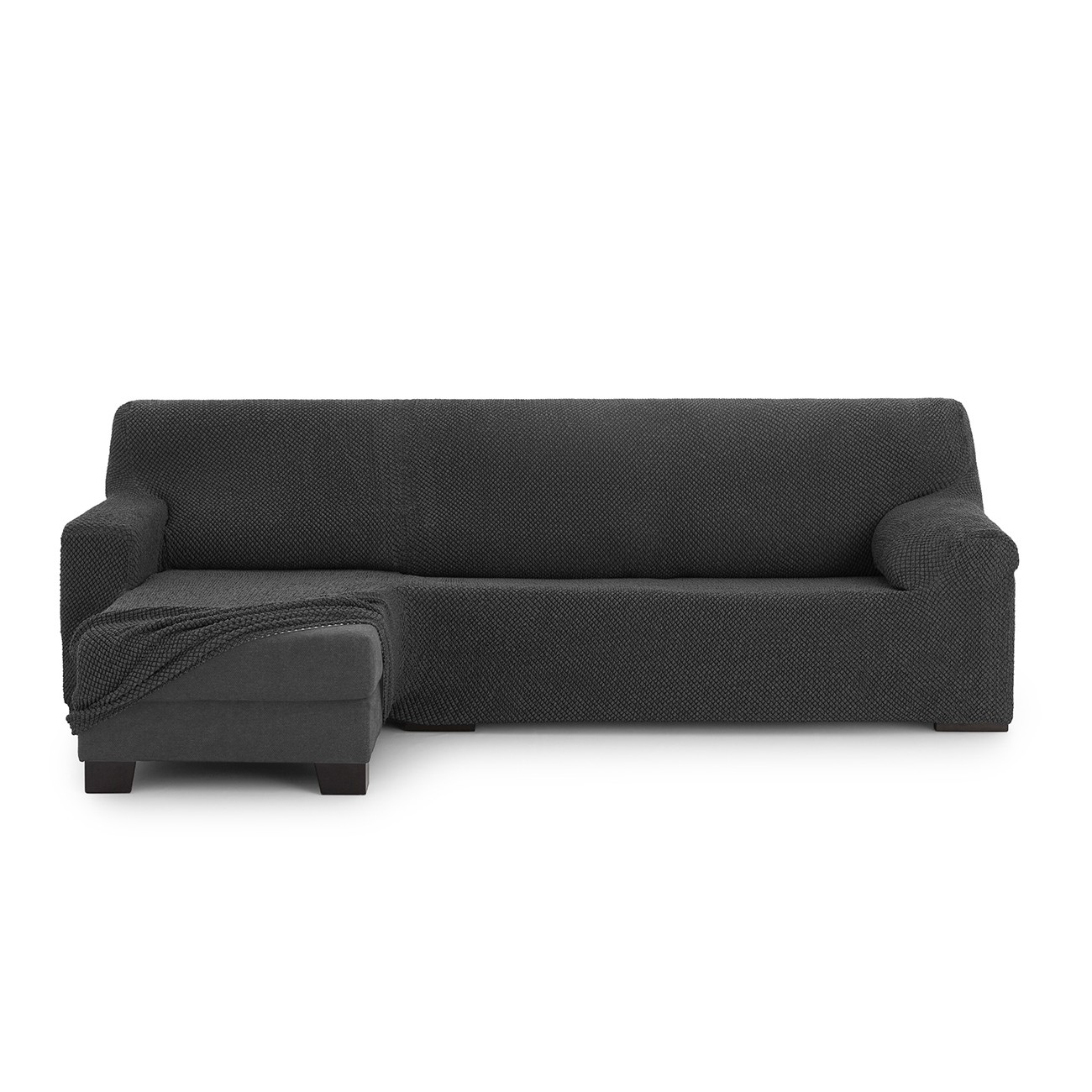 Capa para chaise longue bielástica Thor