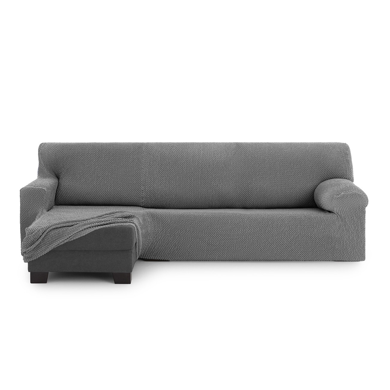Capa para chaise longue bielástica Thor