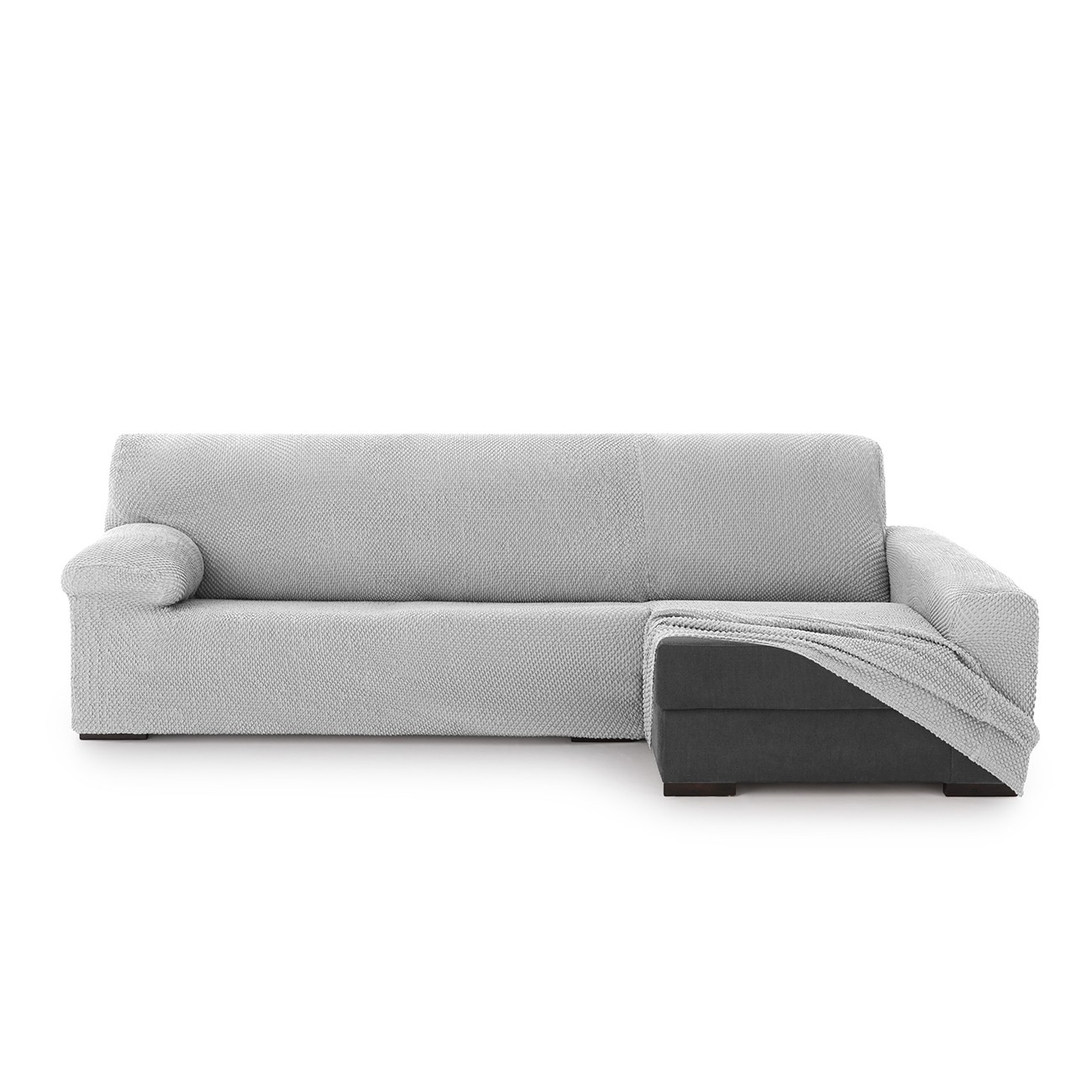 Capa para chaise longue bielástica Thor