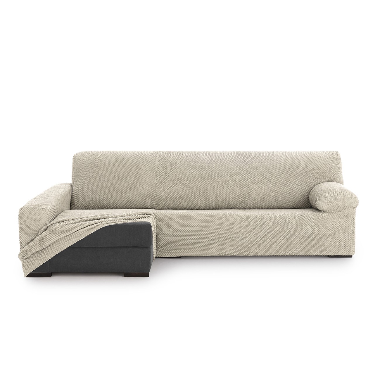 Capa para chaise longue bielástica Thor