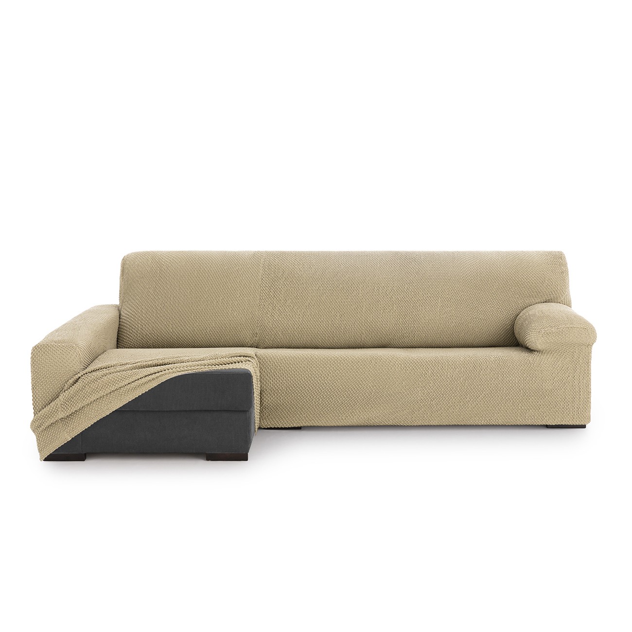 Capa para chaise longue bielástica Thor