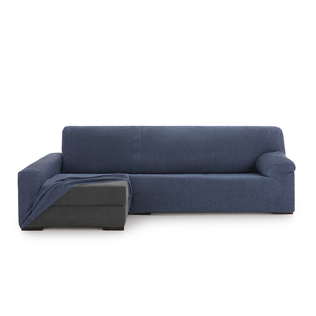 Capa para chaise longue bielástica Thor