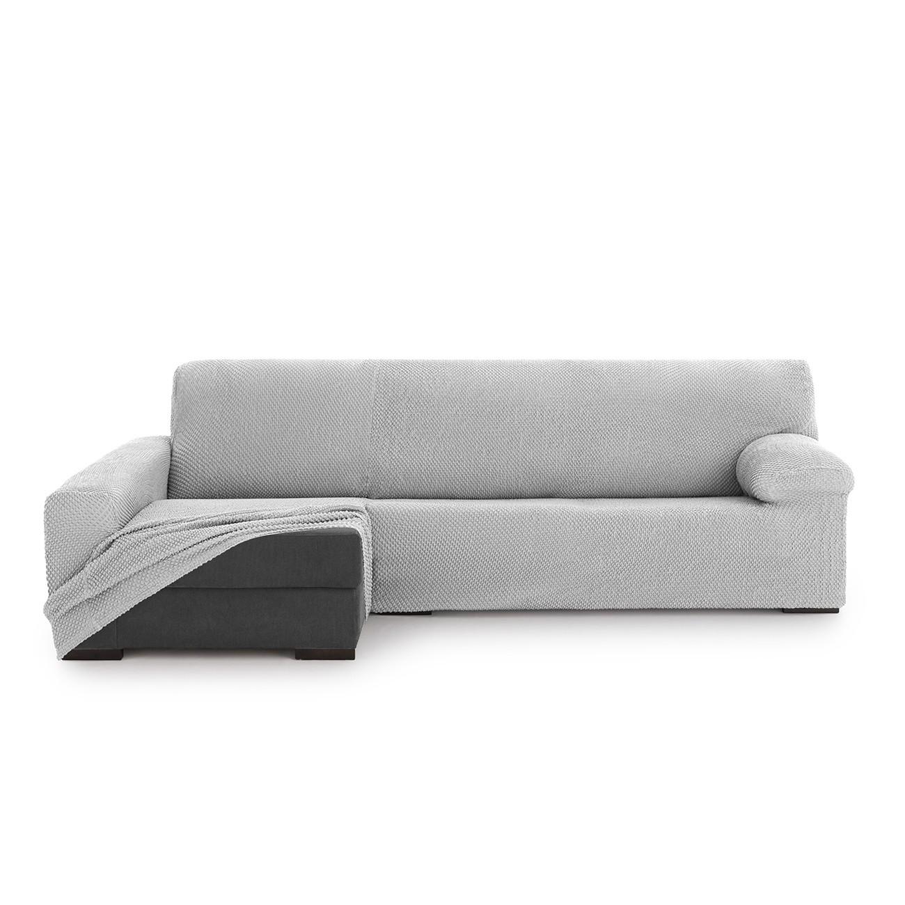 Capa para chaise longue bielástica Thor