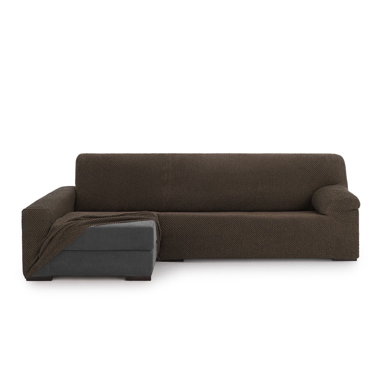 Capa para chaise longue bielástica Thor