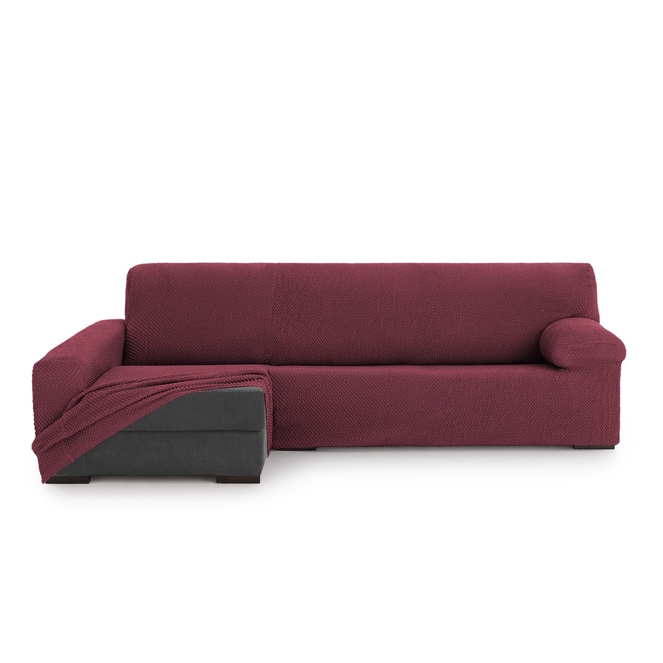 Capa para chaise longue bielástica Thor