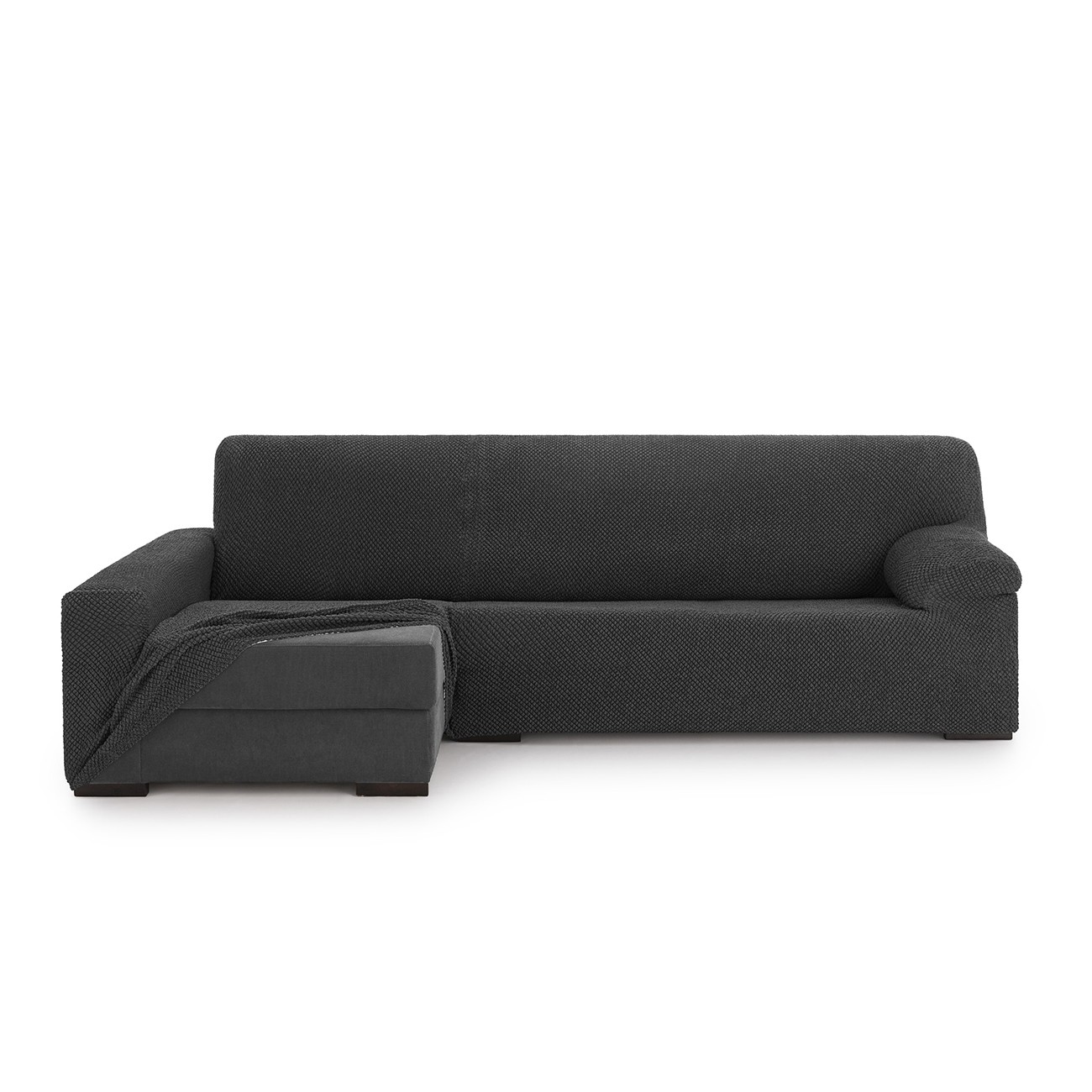 Capa para chaise longue bielástica Thor