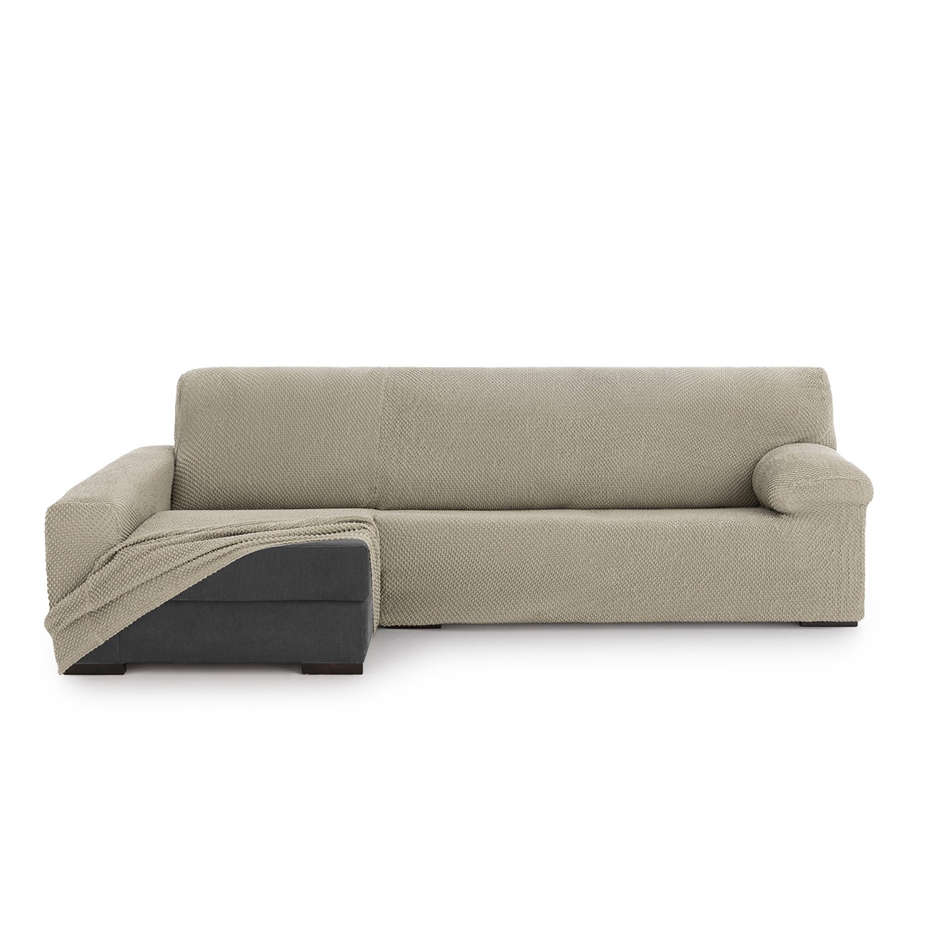 Capa para chaise longue bielástica Thor
