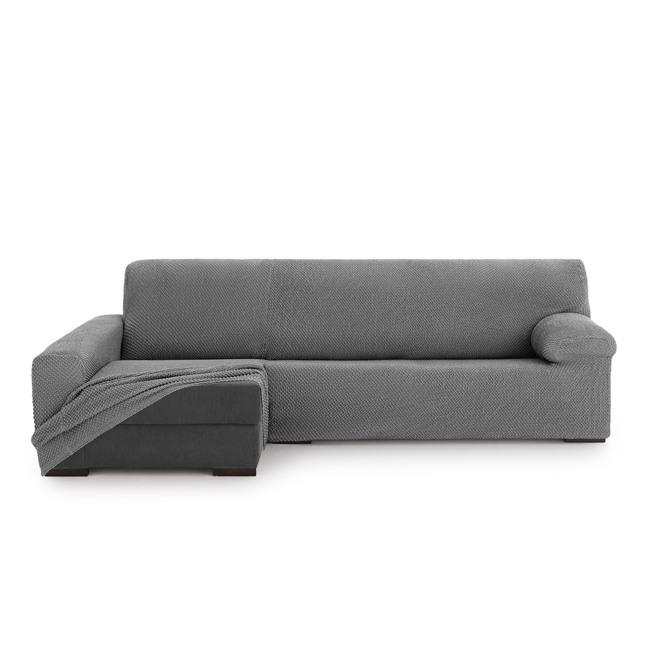 Capa para chaise longue bielástica Thor