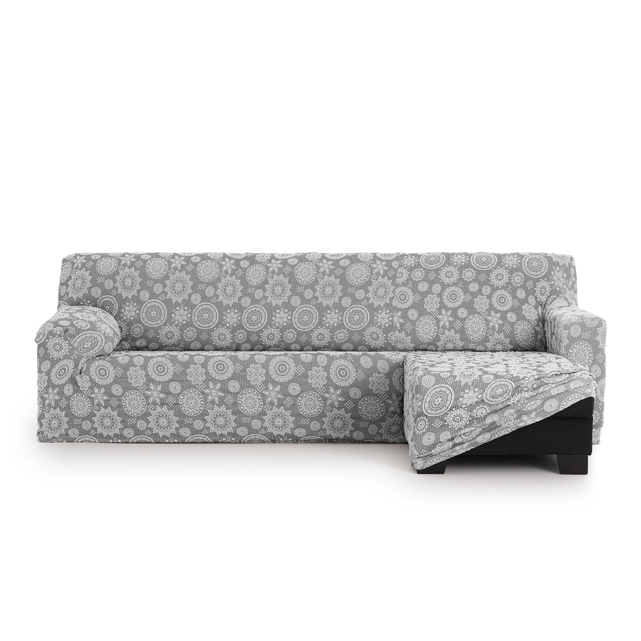 Capa superelástica para chaise longue modelo Salsa
