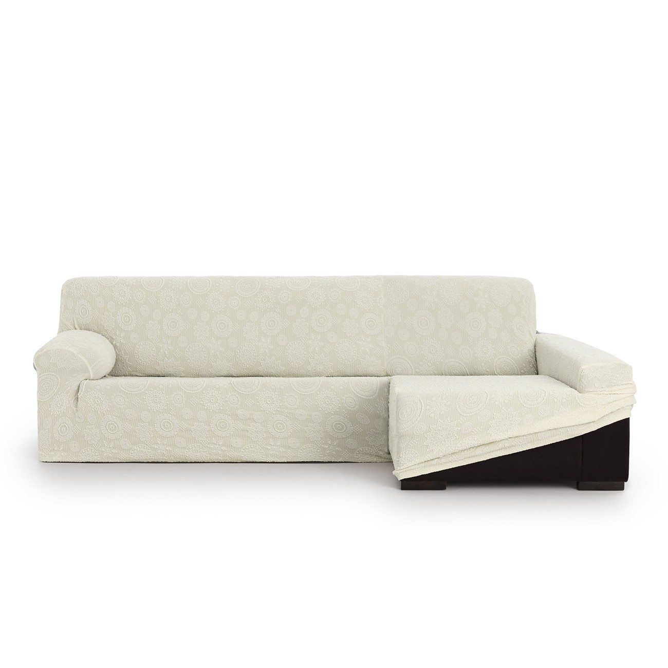 Capa superelástica para chaise longue modelo Salsa