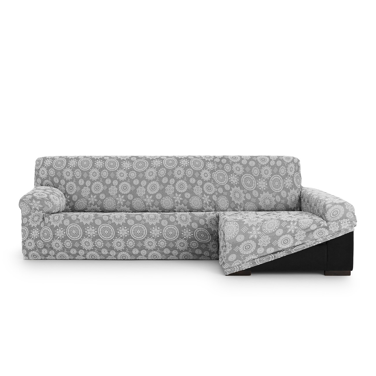 Capa superelástica para chaise longue modelo Salsa