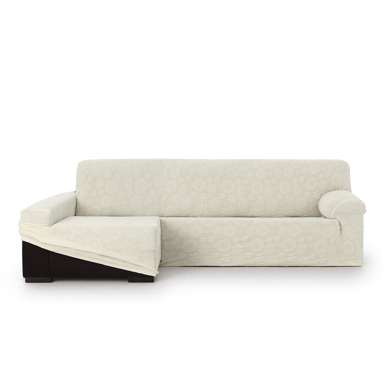 Capa superelástica para chaise longue modelo Salsa