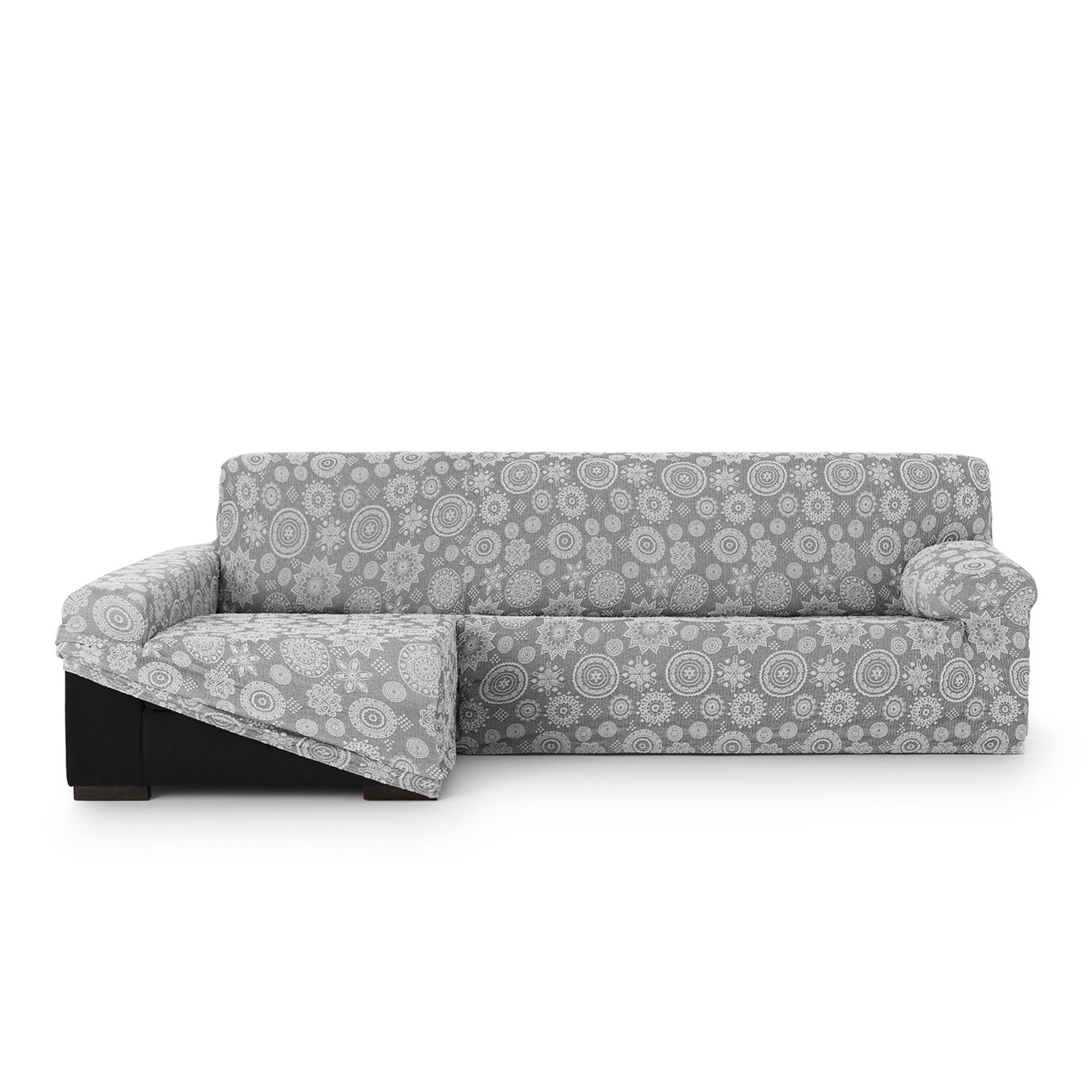 Capa superelástica para chaise longue modelo Salsa