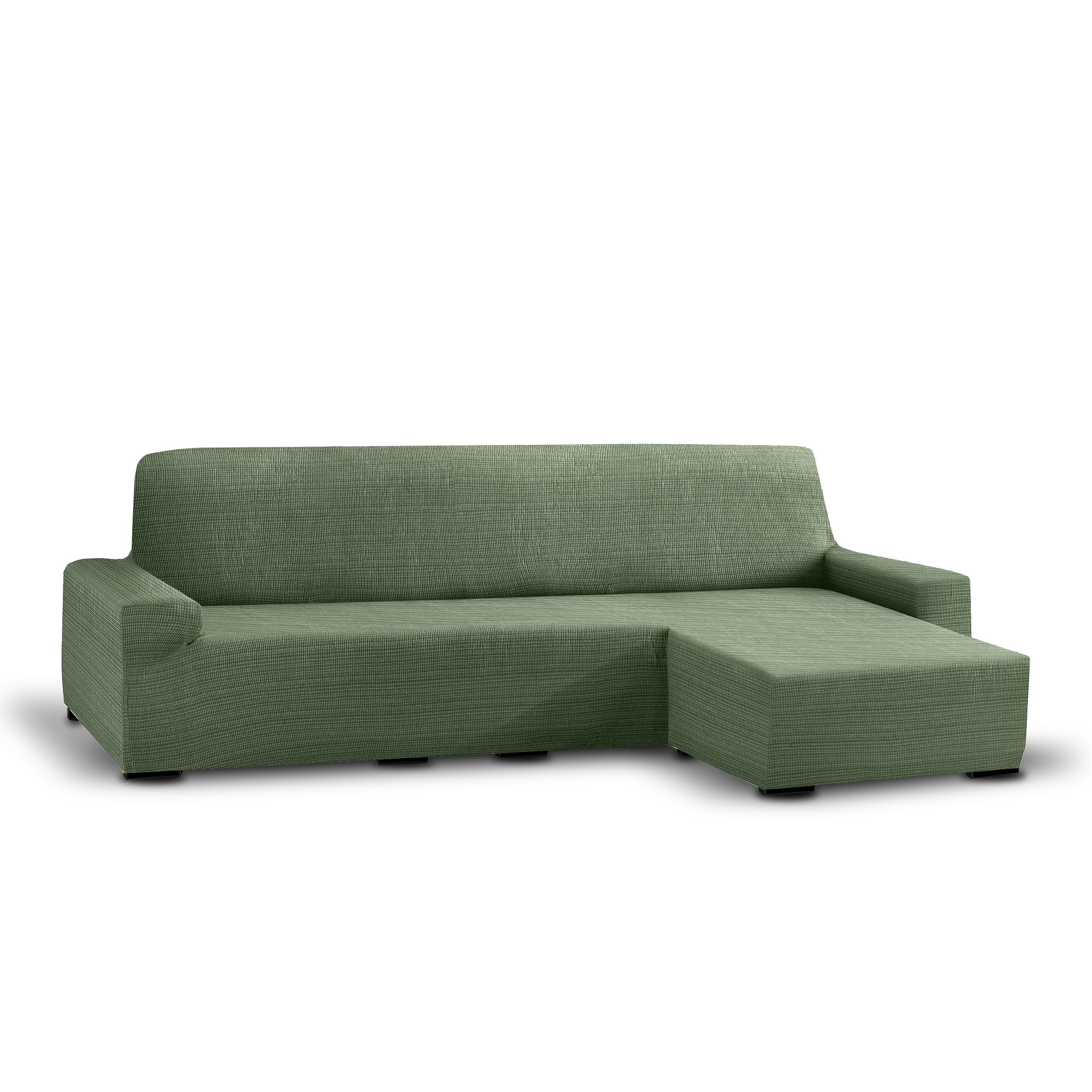 Capa elástica para chaise longue modelo Achilles