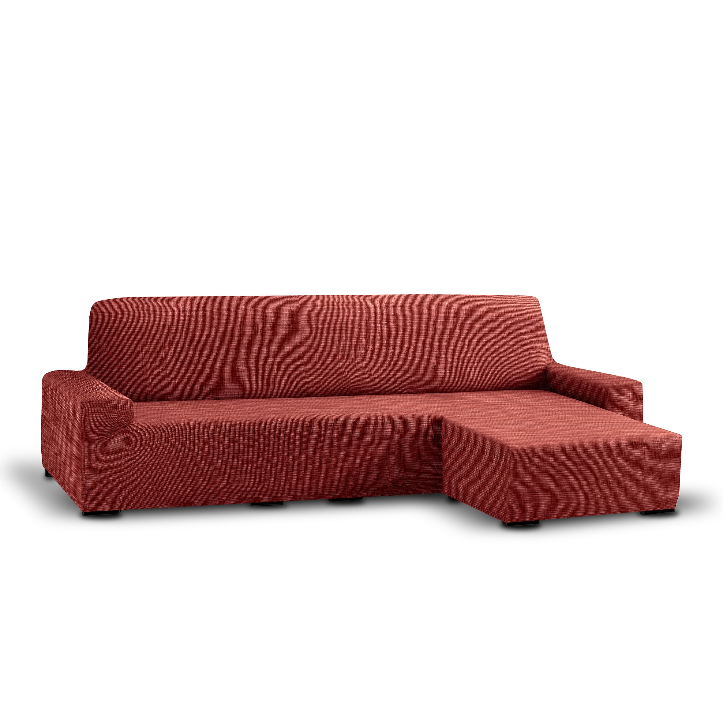 Capa elástica para chaise longue modelo Achilles