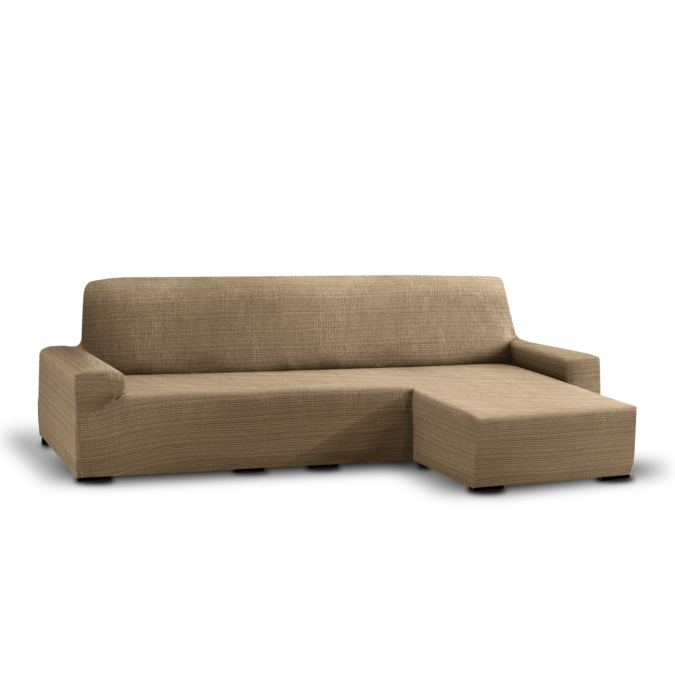 Capa elástica para chaise longue modelo Achilles