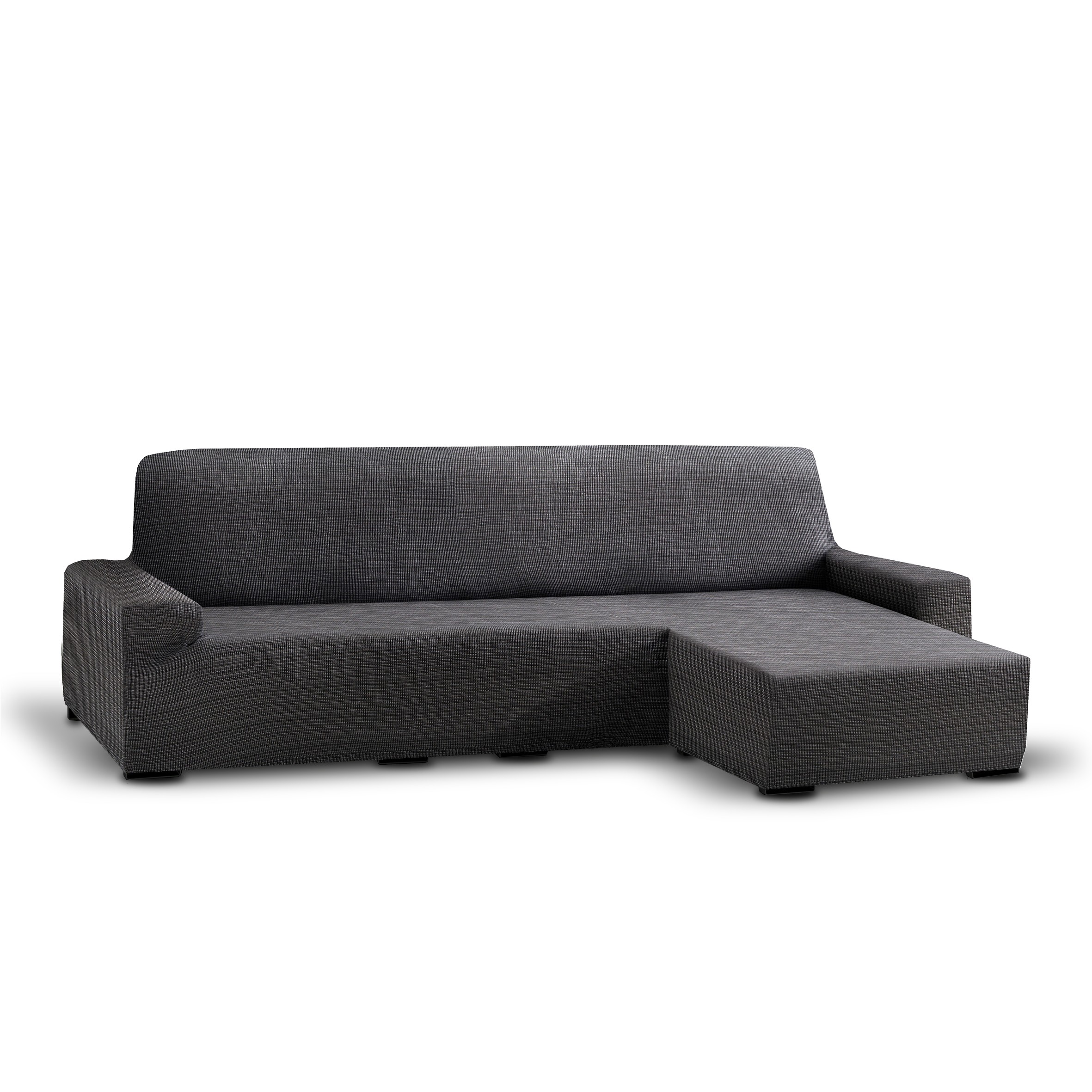 Capa elástica para chaise longue modelo Achilles