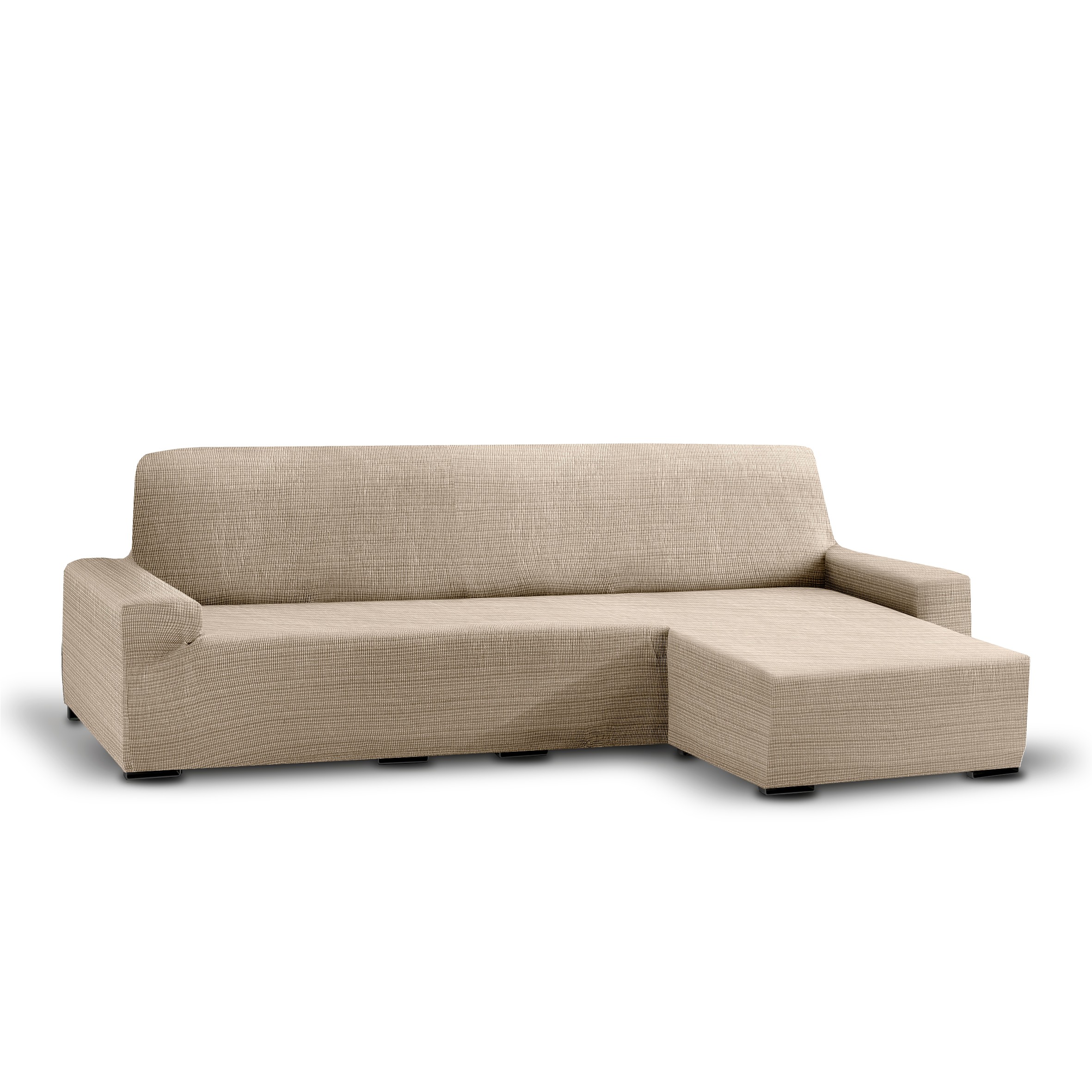 Capa elástica para chaise longue modelo Achilles
