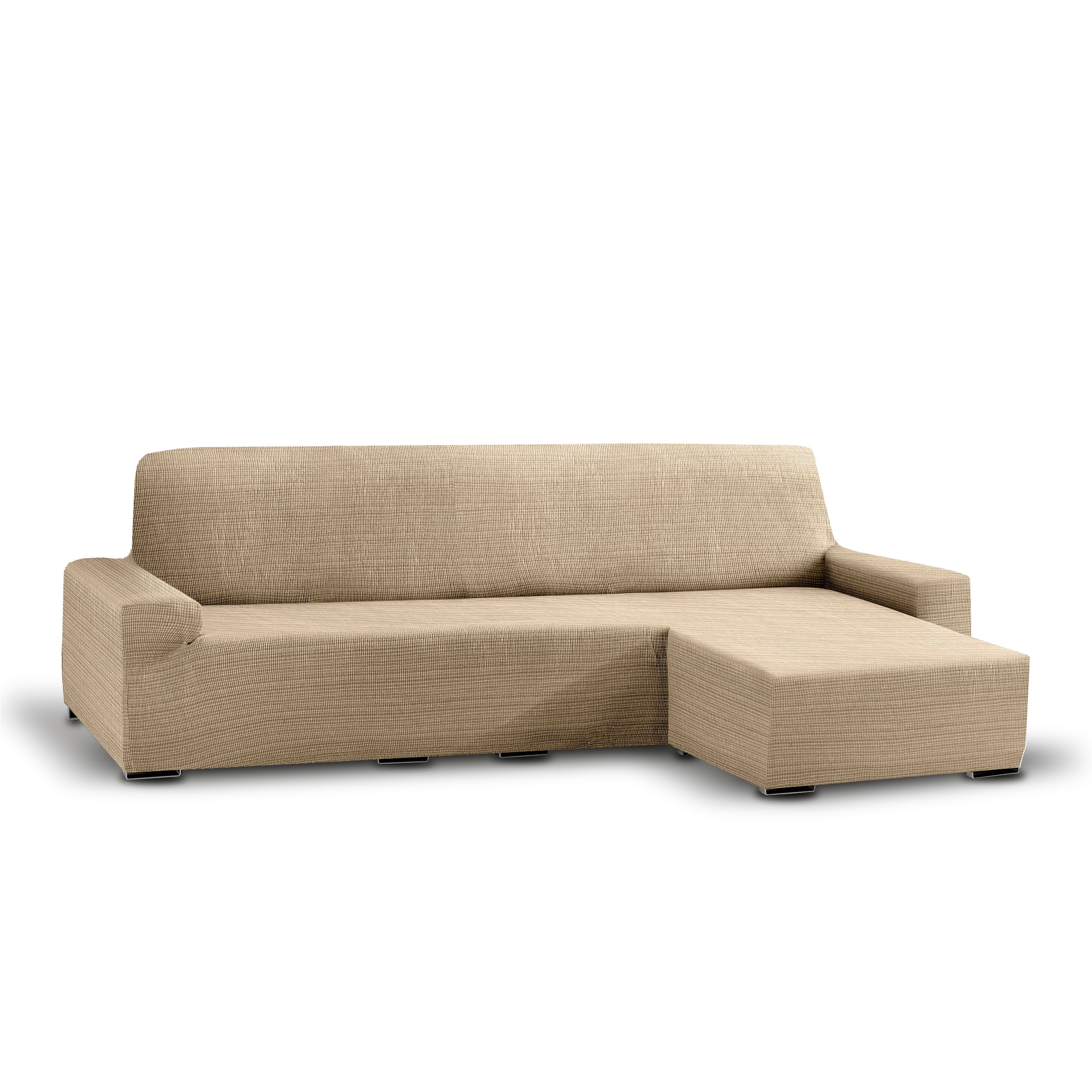 Capa elástica para chaise longue modelo Achilles