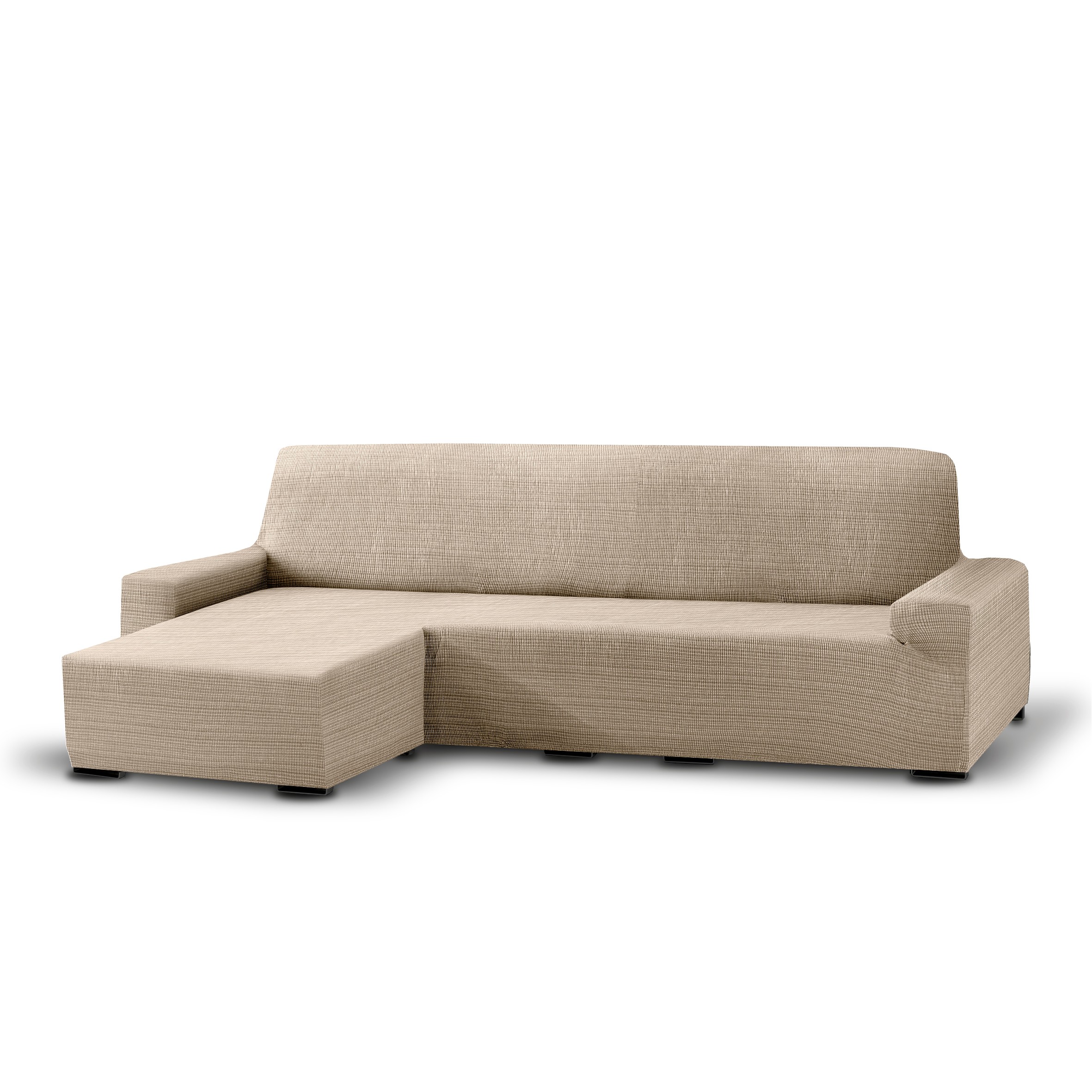 Capa elástica para chaise longue modelo Achilles