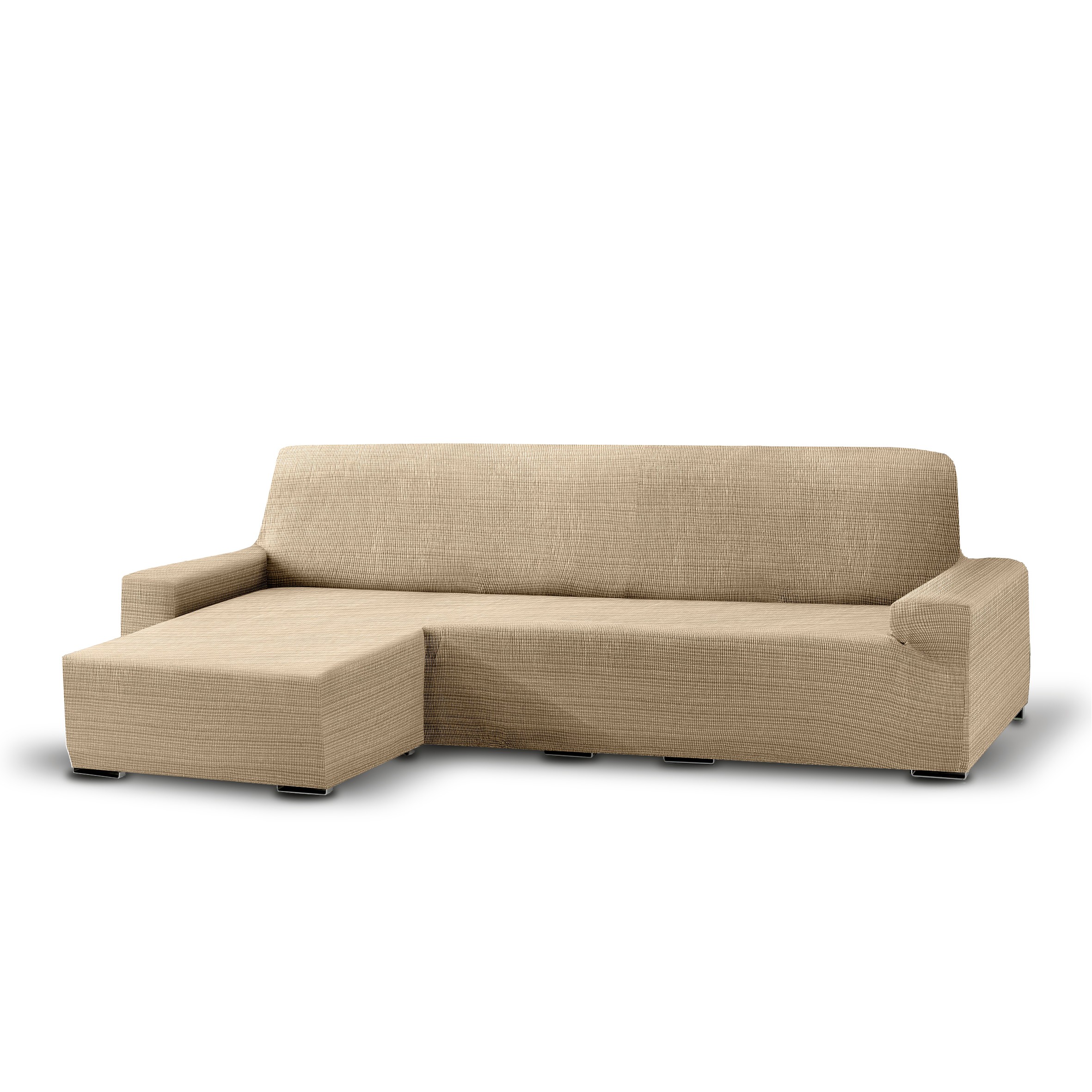 Capa elástica para chaise longue modelo Achilles