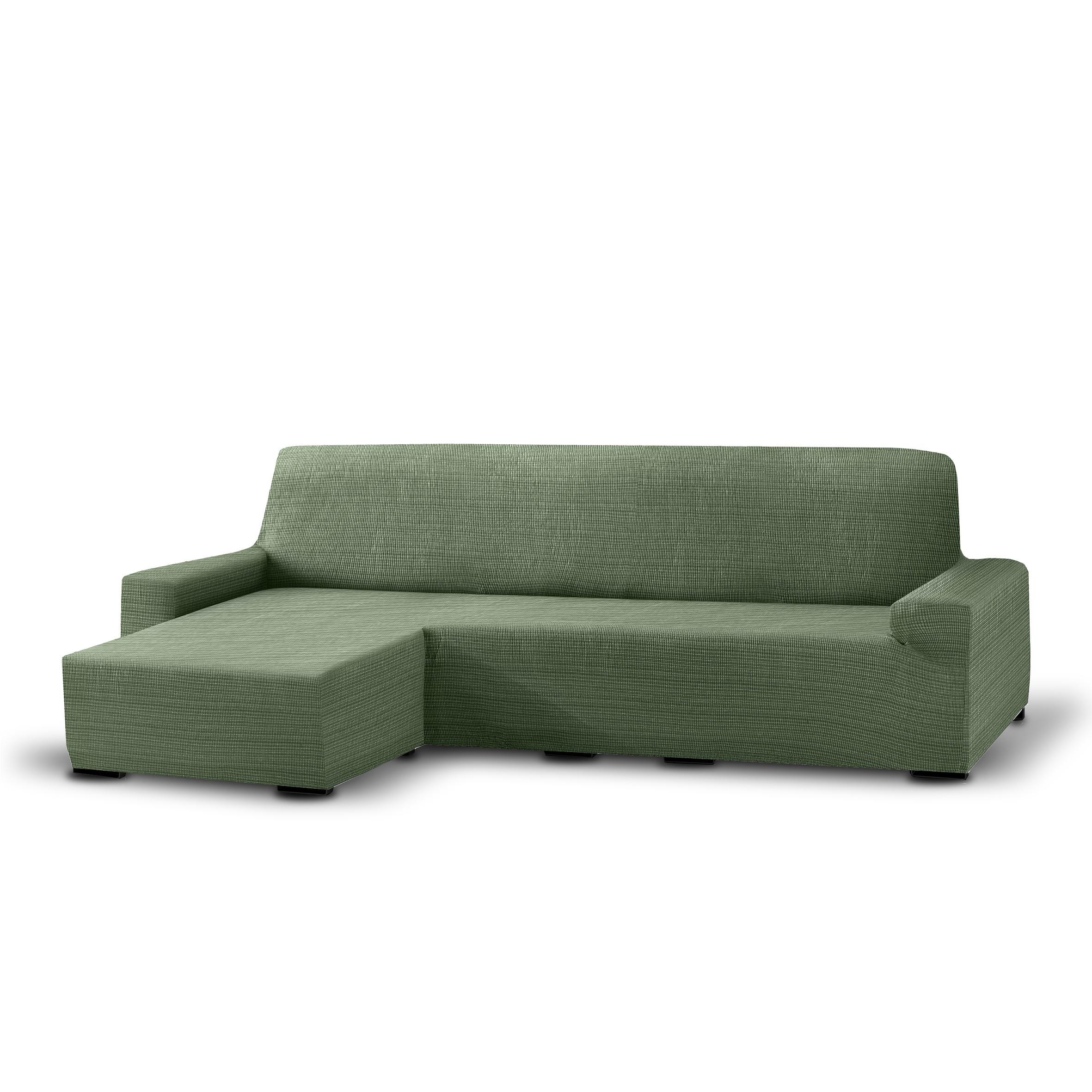 Capa elástica para chaise longue modelo Achilles