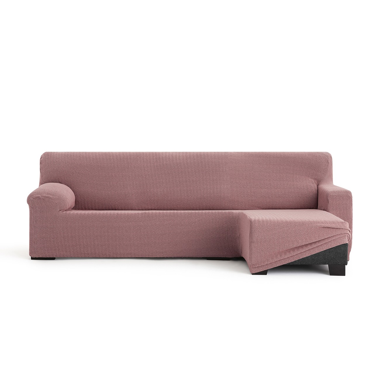 Capa para chaise longue superelástica Jaz
