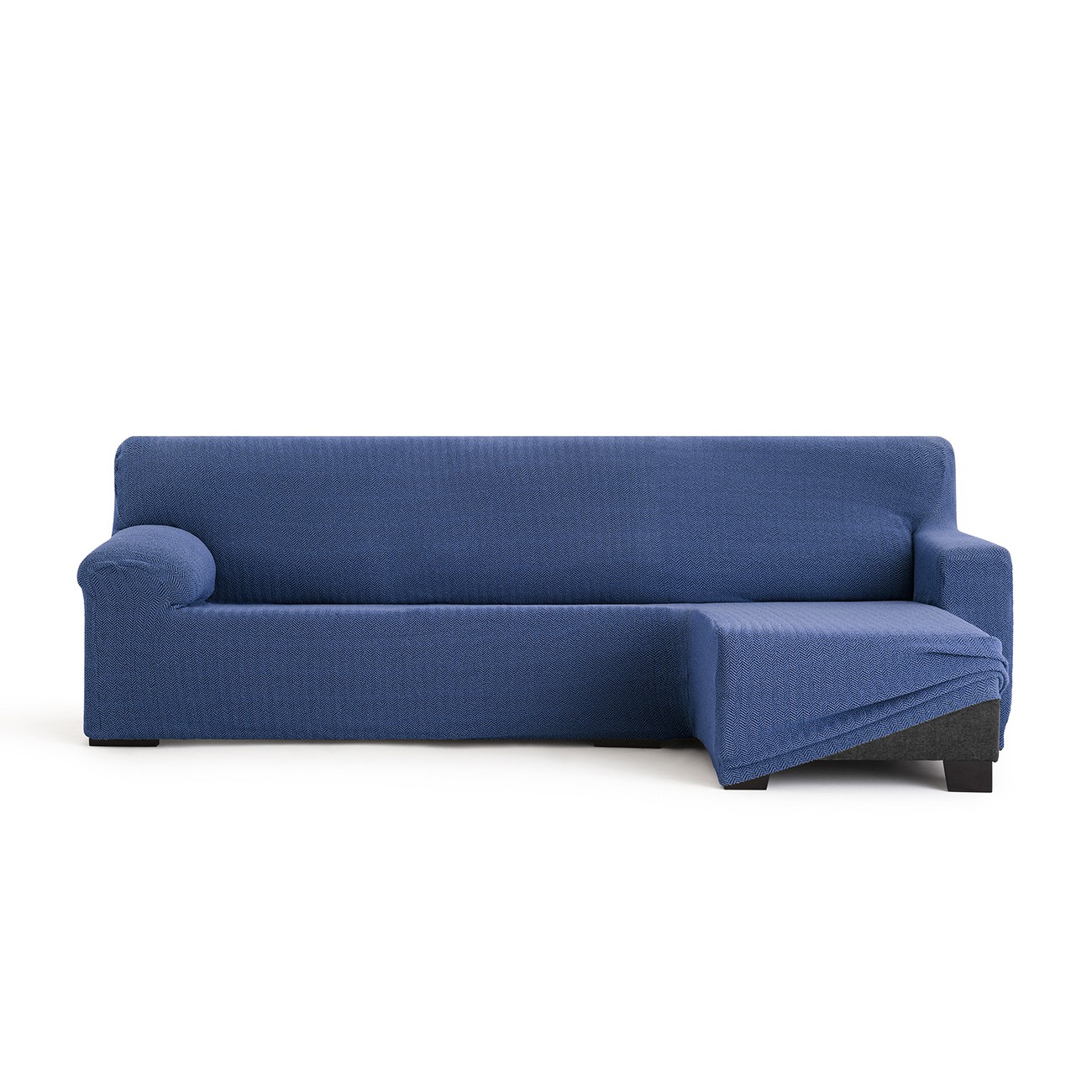 Capa para chaise longue superelástica Jaz