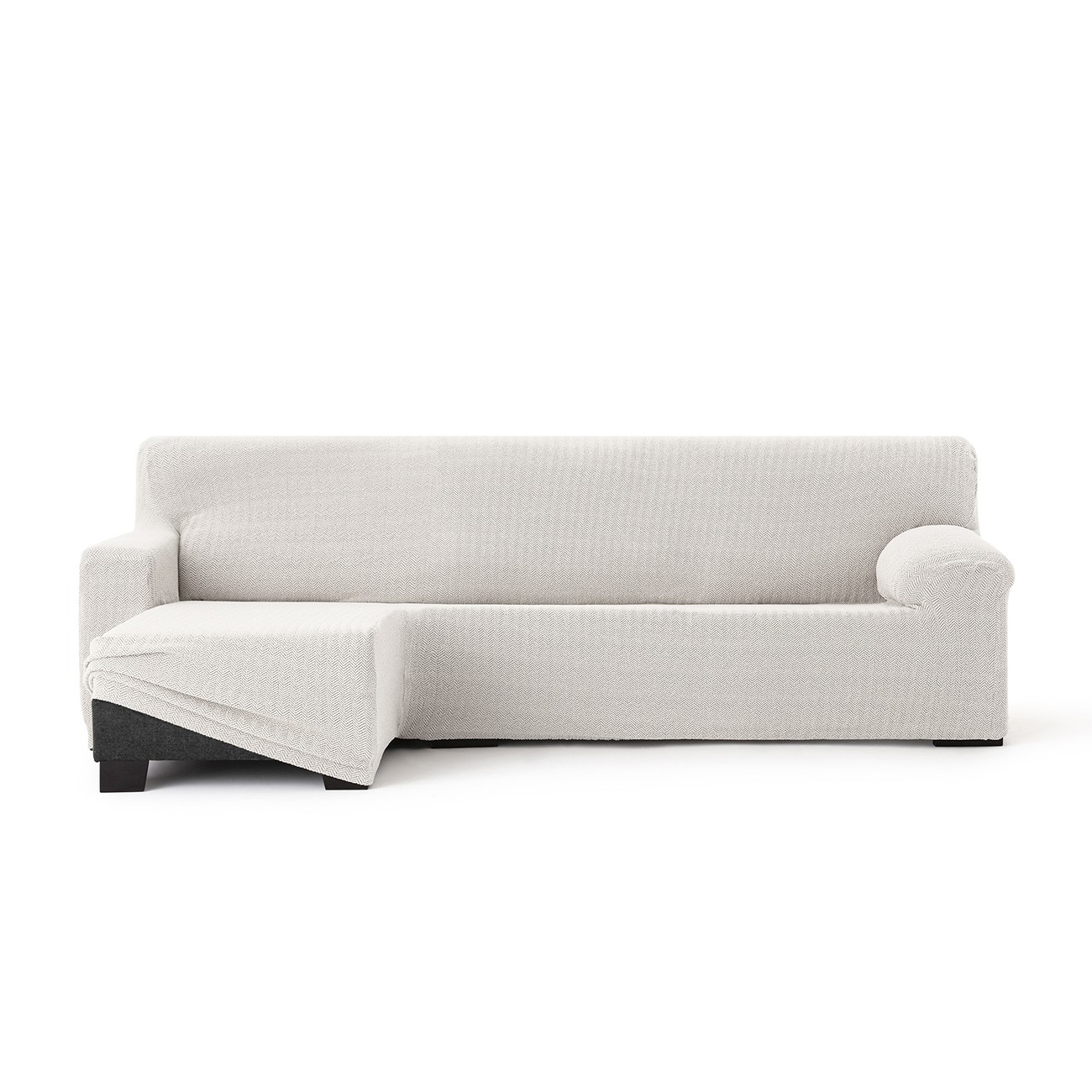 Capa para chaise longue superelástica Jaz